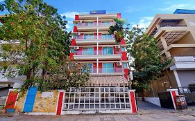 Fabhotel Sky Vista Inn - Nr Symbiosis College